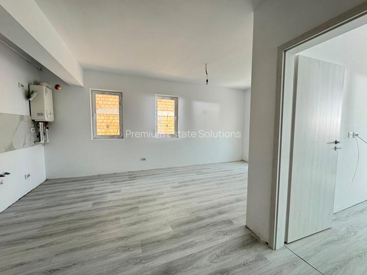 VANZARE Studio modern 42 mp utili | Proiect rezidențial nou-Militari-TVA INCLUS - 3