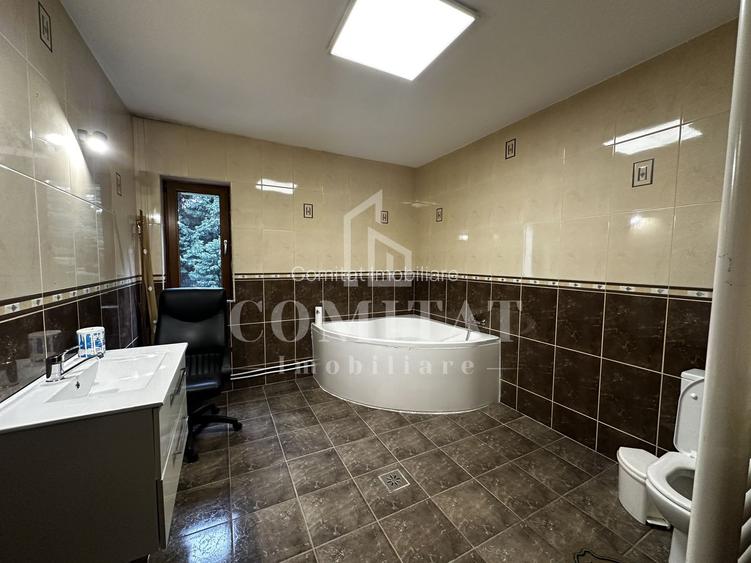 Apartament 4 camere | Etaj intermediar | Confort Lux | Calea Turzii - 10