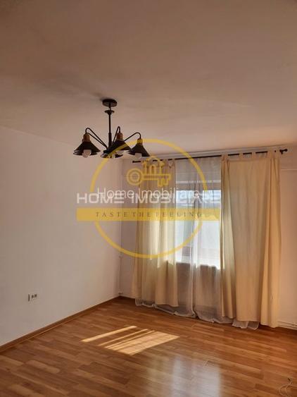 🏠Apartament 2 cam, 54MP, decomandat // 📍Toma Cozma - Copou - 2