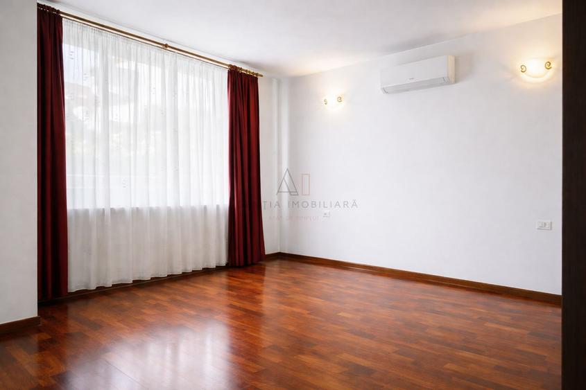 Vila Soseaua Nordului | Gradina | Garaj