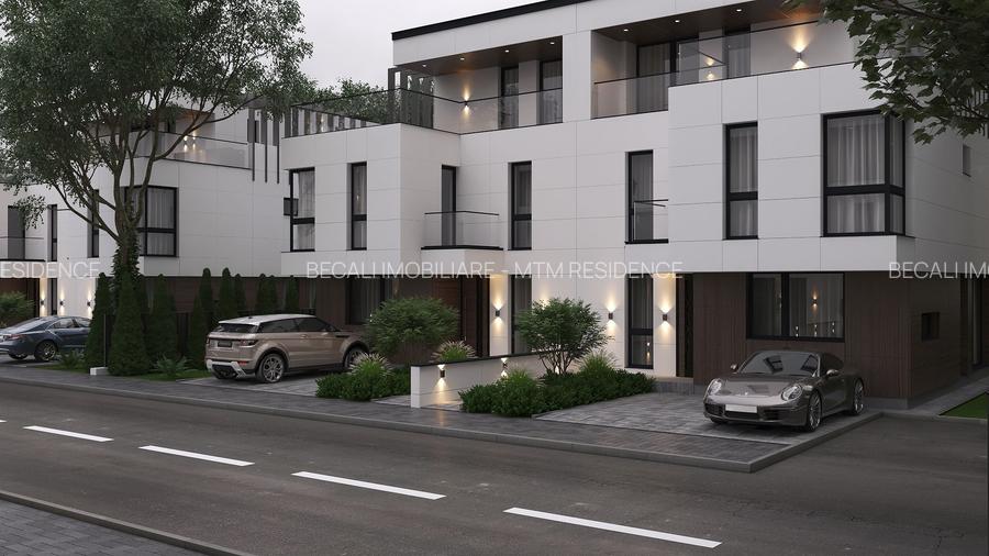 MTM Luxury Villas - 5