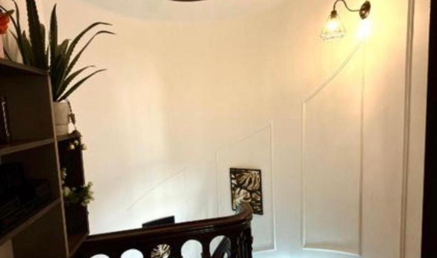 Apartament 4 camere Gradina Icoanei