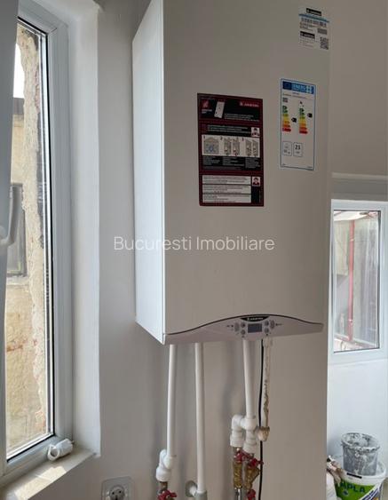 Cismigiu,Metrou Izvor,Parc,CENTRALA ,MOBILAT, UTILAT,renovat,luminos ,Liber! - 3