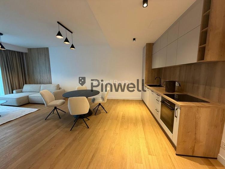 APARTAMENT PREMIUM CU 2 CAMERE | CURTE PRIVATĂ 102 MP | PET-FRIENDLY - 14