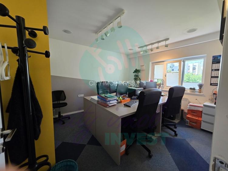 Apartament 3 camere | Plan secundar Bulevardul Unirii – Octavian Goga | 73 mp - 11