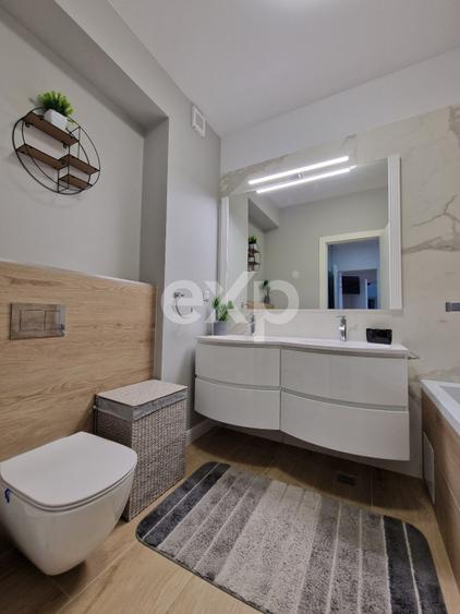 De Vanzare! Penthouse in Atlas Residence - Aviatiei