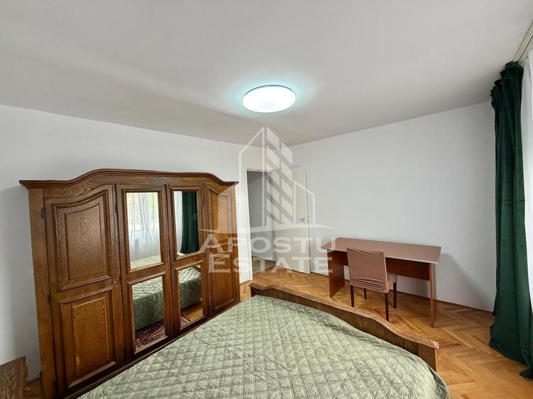 Apartament cu 2 camere, de inchiriat, Centrala, Bucovina, Timisoara