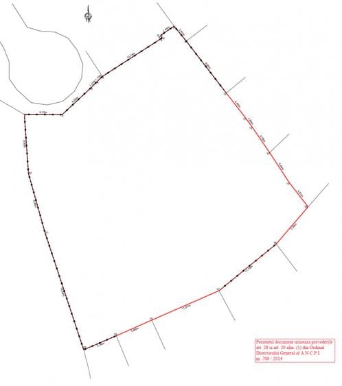 VANZARE TEREN, SECTOR 1, VICTORIEI, SEVASTOPOL, ST 1226 MP