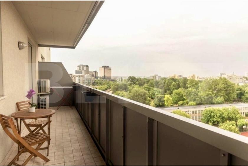 Apartament 3 camere, 73 mp, zona Ultracentral - Gheorghe Lazăr - 9
