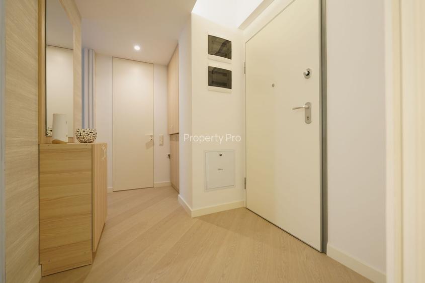 2 Camere + Parcare, Cortina North, Porsche Pipera - 19