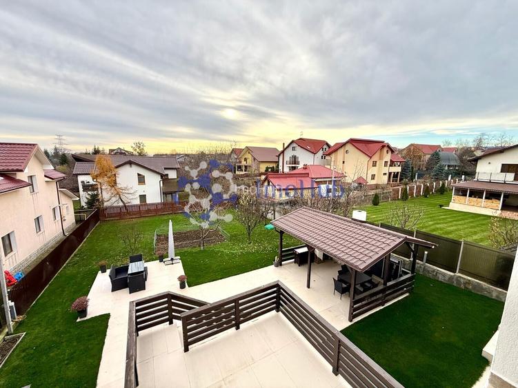 Proprietate Exclusivistă în Galata – Panoramă Spectaculoasă - 47