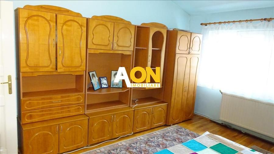 Casa 4 camere si zona de Birouri Cetate  Alba Iulia