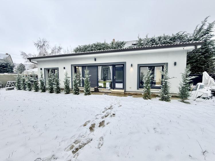 Casa individuala - Sisteme smart - Cartier Braytim - Timisoara