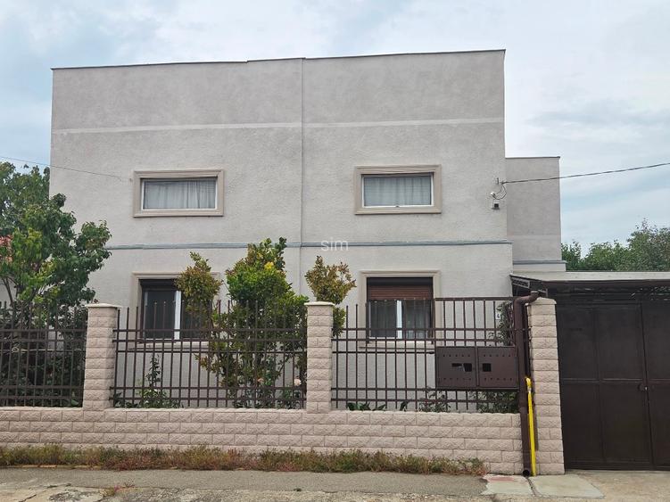 Vand casa Aradul Nou - 2