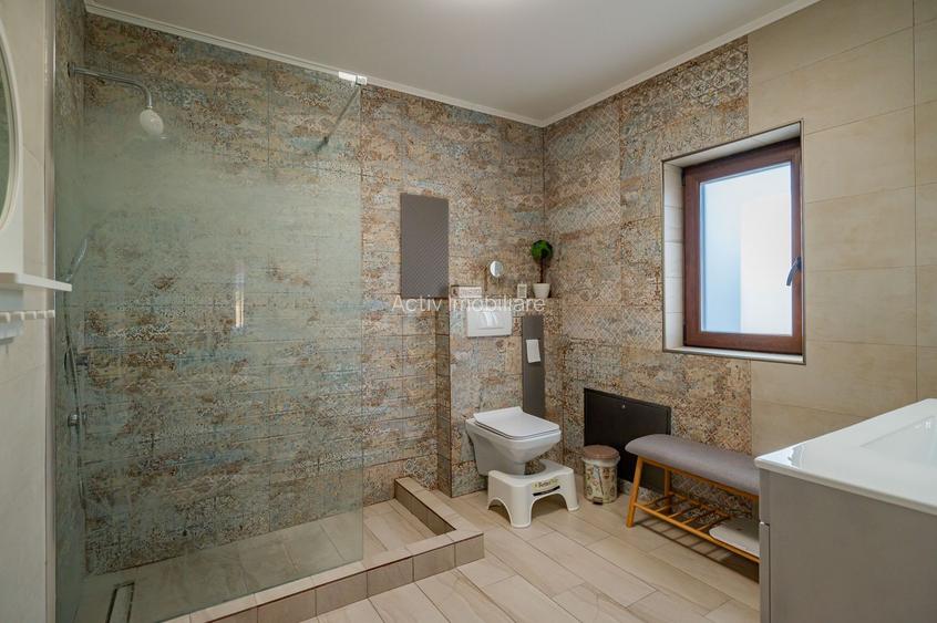 Cumpana – Del Sole – Vila la cheie, ideala pentru familii cu copii! - 17