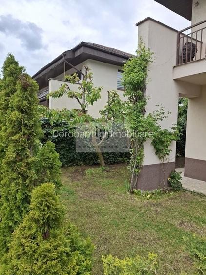 Casa Cuplată Tip Duplex | Floresti - Someșului - 19