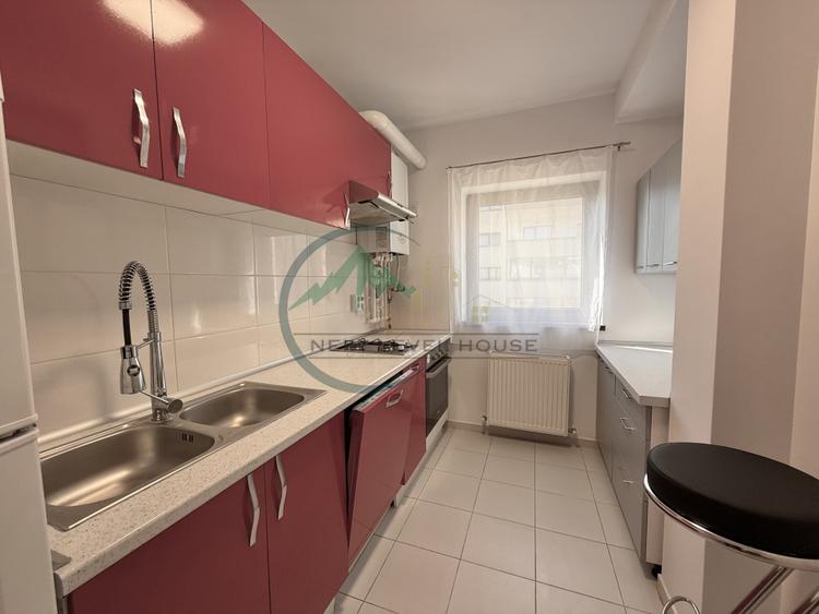 Apartament 2 camere insorit, Sanpetru Residence