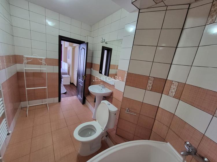 Apartament cu 2 camere, PET FRIENDLY, LOC PARCARE, zona Bucium - HOTEL PLEIADA - 10