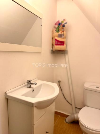 Titan / Apartament Mobilat / Centrala Proprie / Zona Superba - 11