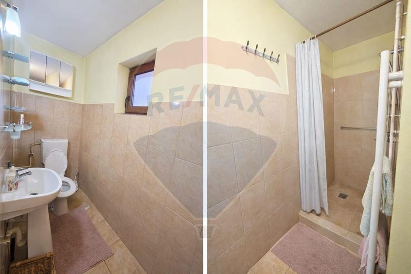 Casă / Vilă cu 5 camere de vânzare, Sarasau
