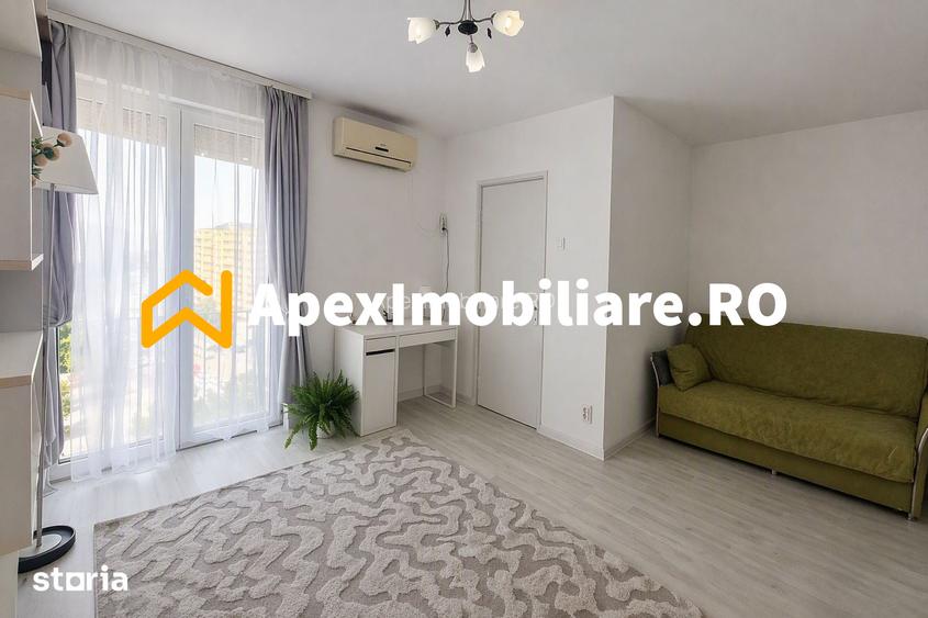 Garsoniera de inchiriat Iancului București | ApexImobiliare.ro - 2
