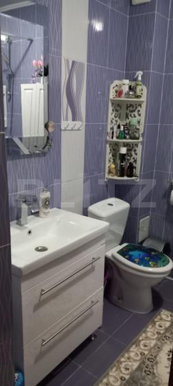 Apartament spațios cu loc de parcare privat inclus în preț