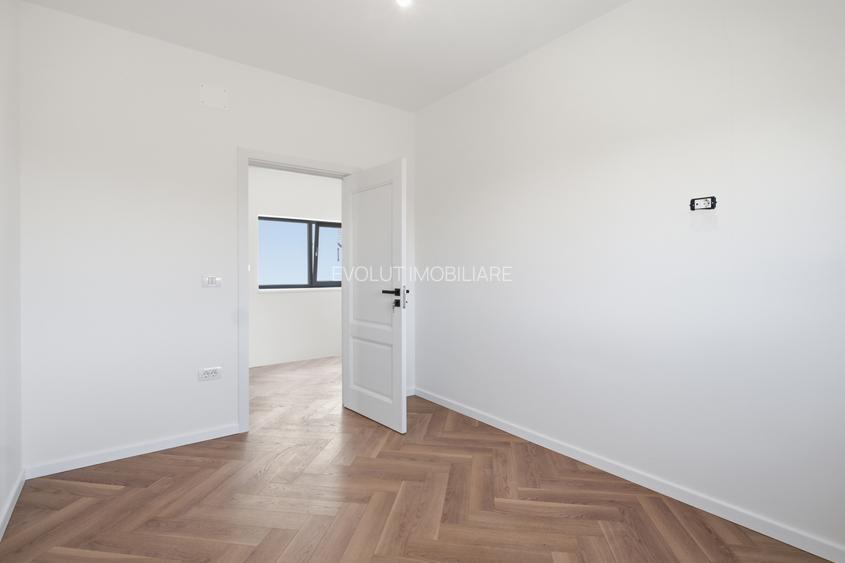 Vila mediteraneana noua la cheie in Valu lui Traian - 24