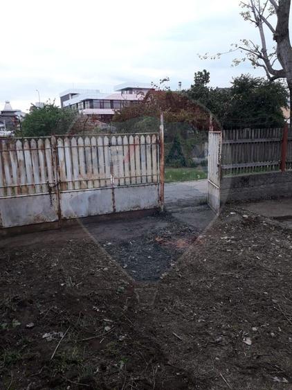 Teren 286mp Targoviste / Strada Valul Cetatii