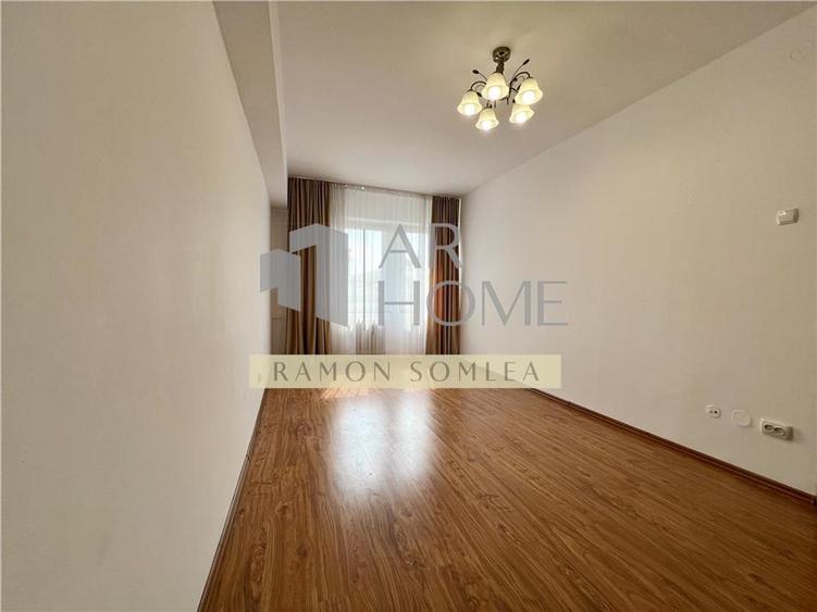 Apartament 3 camere, decomandat, ultracentral, Ploiesti