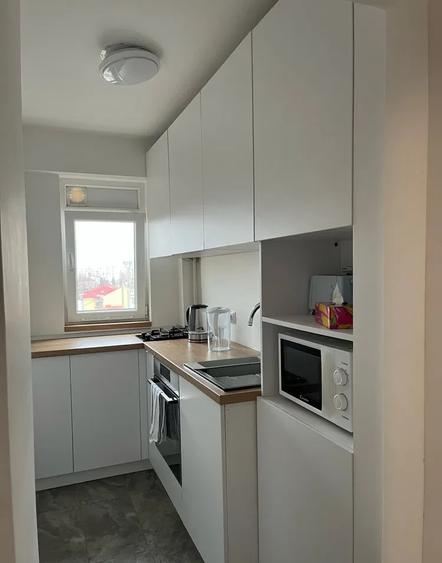 Apartament 2 Camere | Decomandat | Dorobanti | Pet Friendly