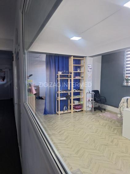 Dezrobirii (Inel II), spatiu IDEAL BIROURI, 200 mp. - 9