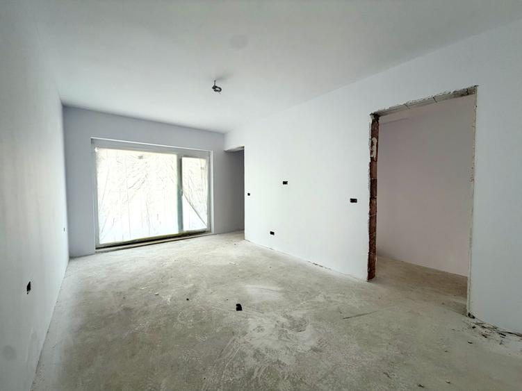 Duplex modern, 4 camere, 118 mp utili, 316 mp teren - Dumbravita