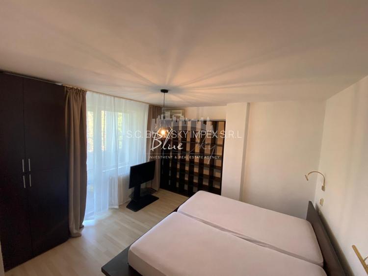 Apartament cu 3 camere în bloc exclusivist | Tomis I – Str. Nicolae Iorga - 15