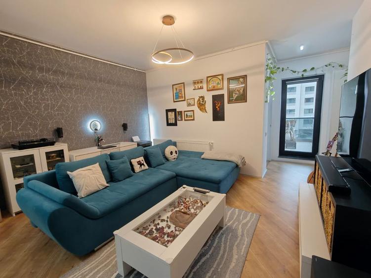 AP. 3 CAMERE - 4CITY NORTH, PARCARE INCLUSA, MOBILAT/UTILAT, COMIS 0%