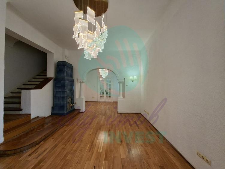 Vila birouri 375 mp, zona Pache Protopopescu - Popa Nan