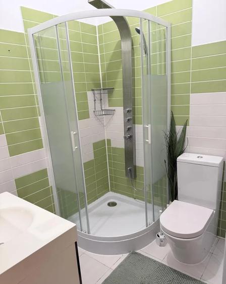 Inchiriere Apartament 3 Camere Iancu Nicolae