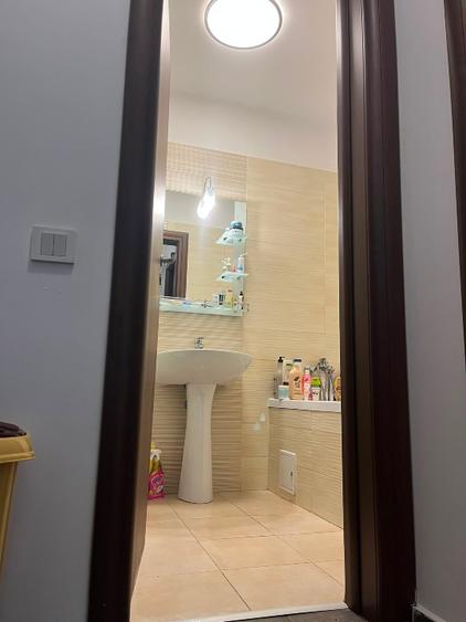 Apartament 2 camere | 63,57 mp | Mobilat & utilat | Parcare inclusă |