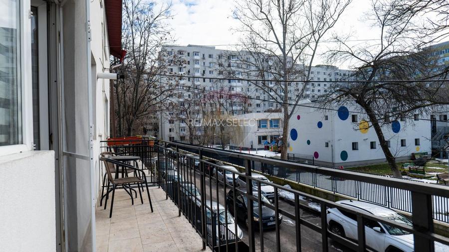 Garsonieră în vilă modernă (2015) | Liniște și intimitate - 20