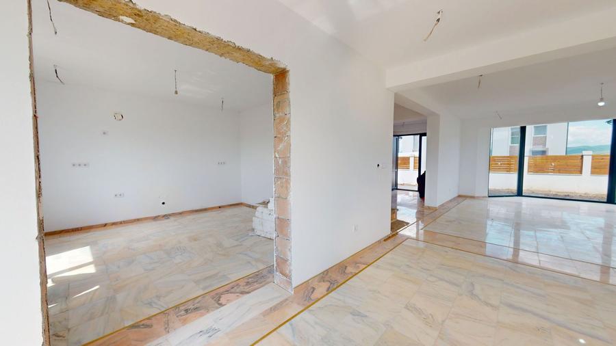Casa tip Alpesiana/constructie noua!