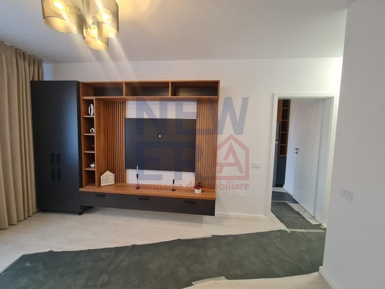 Apartament 3 camere de Vanzare Natural Residence Chiajna, direct dezvoltator