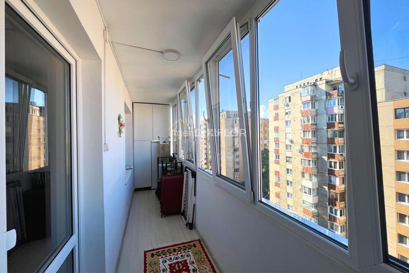 Apartament cu 3 camere | Bulevardul 1 Decembrie 1918 - 7