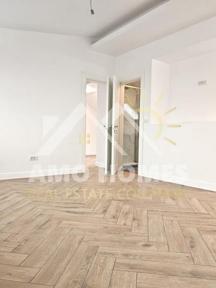 Mansardă cu Poveste- De Vănzare 2 Camere  în Bloc Boutique - Domenii