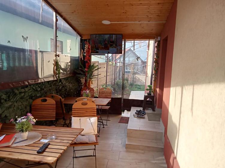 EFORIE SUD VILA P+E TEREN 330 MP DESCHIDERE 15 ML PRET 255.000 EURO