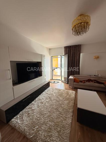 Obor Gara de Est, complex rezidential Doamna Ghica Plazza - 15