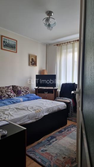 Apartament 2 camere, zona Primaverii, Novaoptic - 7