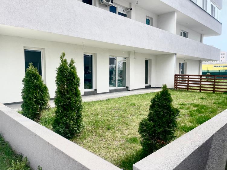 Apartament 3 camere | Gradina 113mp  | Loc de Joaca | Direct Dezvoltator | Osiei