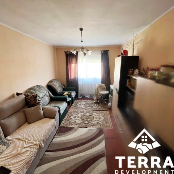 Apartament 2 camere, zona Anda