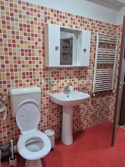 De inchiriat apartament cu 2 camere si loc de parcare, Cartierul Latin - 14