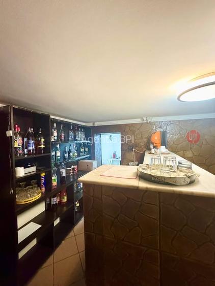 SE VINDE sau SE INCHIRIAZA Bar cu terasa, in Falticeni, jud.Suceava - 4