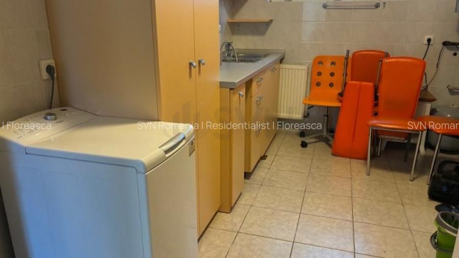 REV2005915 Vila 5 camere Pipera cu gradina si 5 locuri de parcare - 9